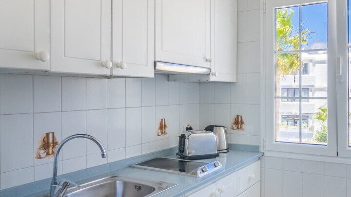 Apartamentos Vista Mar